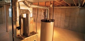 Plumbing & Heating Services