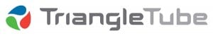 Triangle Tube