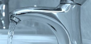 faucet