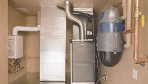 Heating system