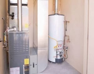Water heating system