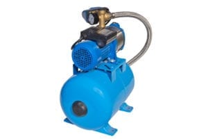 commercial pump