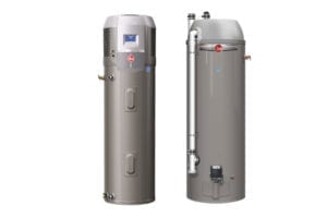water heating system